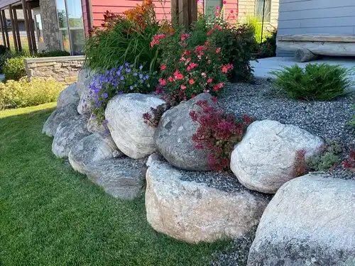 landscaping services Lyndon Station